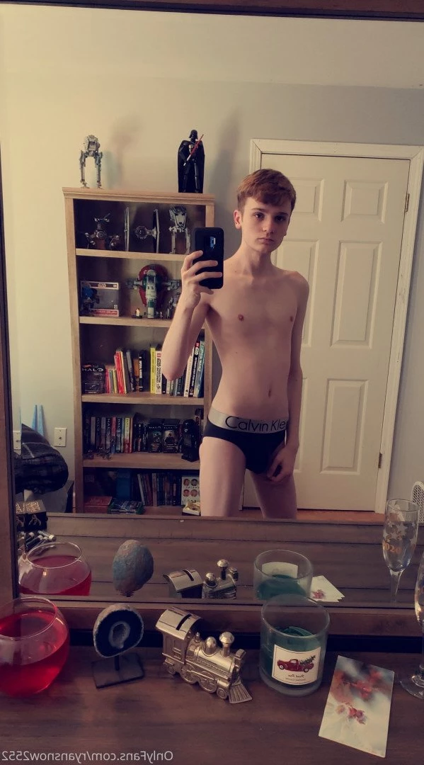 Ryan Snow [ ryansnow2552 ] Onlyfans leaked photo 2802398 on Hotleaks.tv