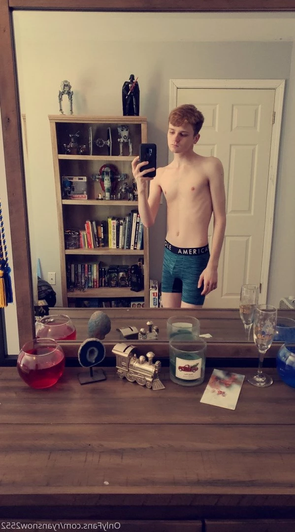 Ryan Snow [ ryansnow2552 ] Onlyfans leaked photo 2802431 on Hotleaks.tv