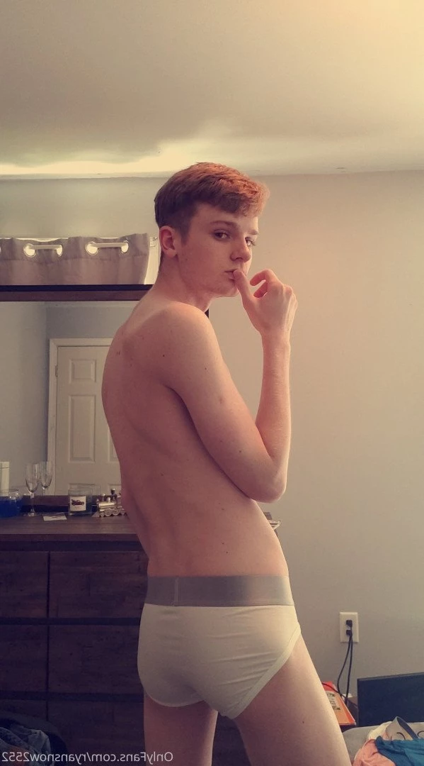Ryan Snow [ ryansnow2552 ] Onlyfans leaked photo 2802470 on Hotleaks.tv