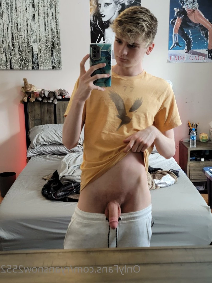 Ryan Snow [ ryansnow2552 ] Onlyfans leaked photo 2802485 on Hotleaks.tv