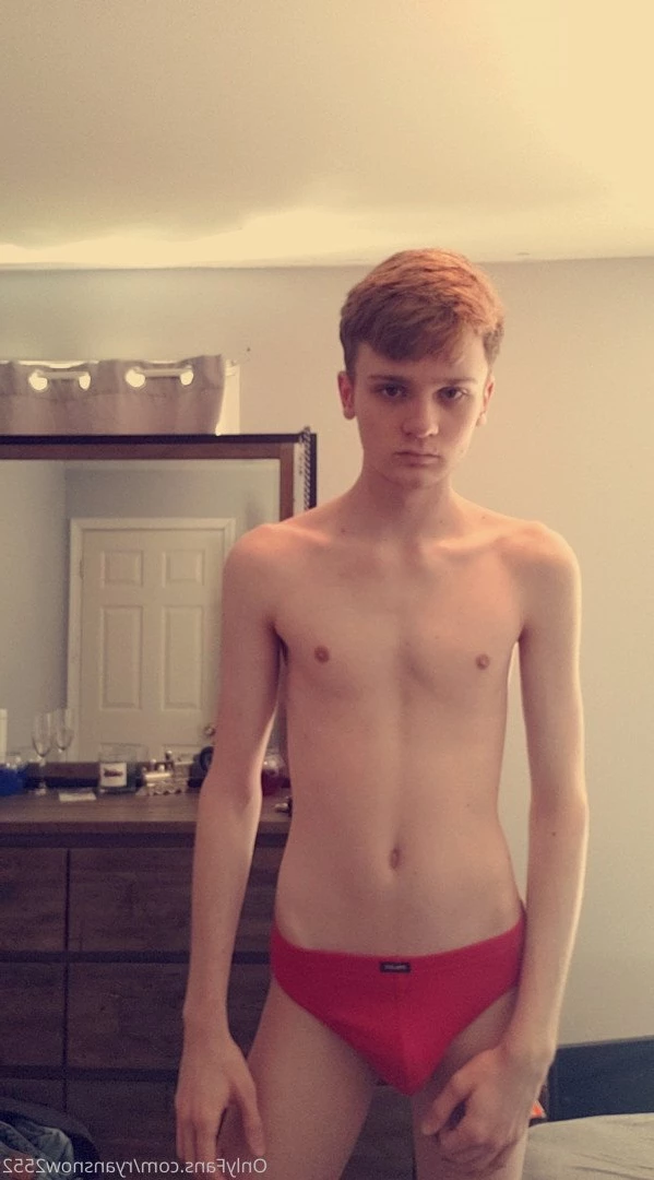 Ryan Snow [ ryansnow2552 ] Onlyfans leaked photo 2802507 on Hotleaks.tv