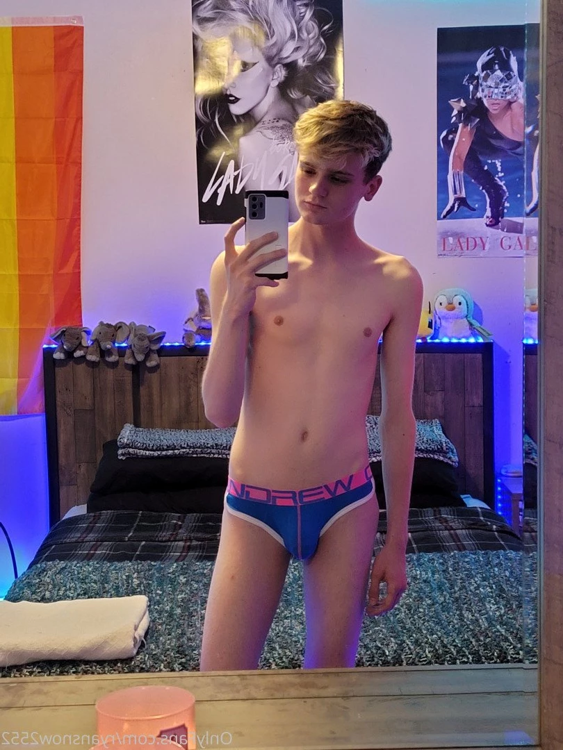 Ryan Snow [ ryansnow2552 ] Onlyfans leaked photo 2802558 on Hotleaks.tv
