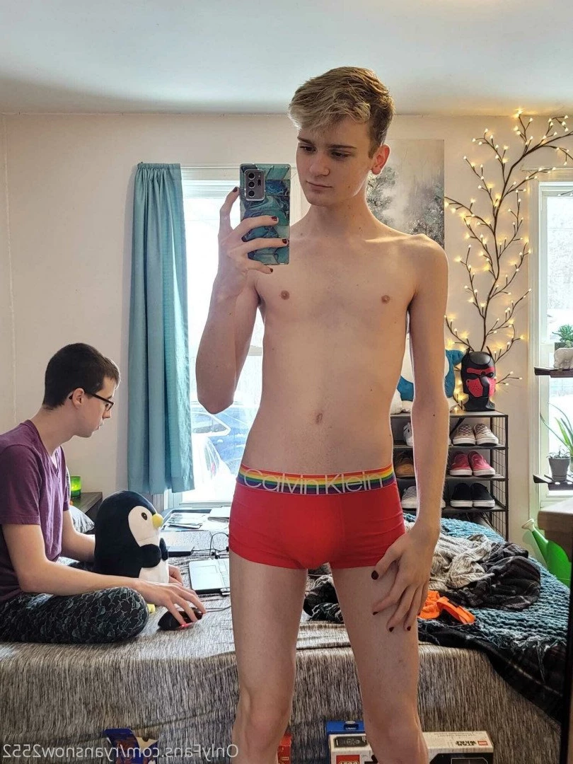 Ryan Snow [ ryansnow2552 ] Onlyfans leaked photo 2802644 on Hotleaks.tv