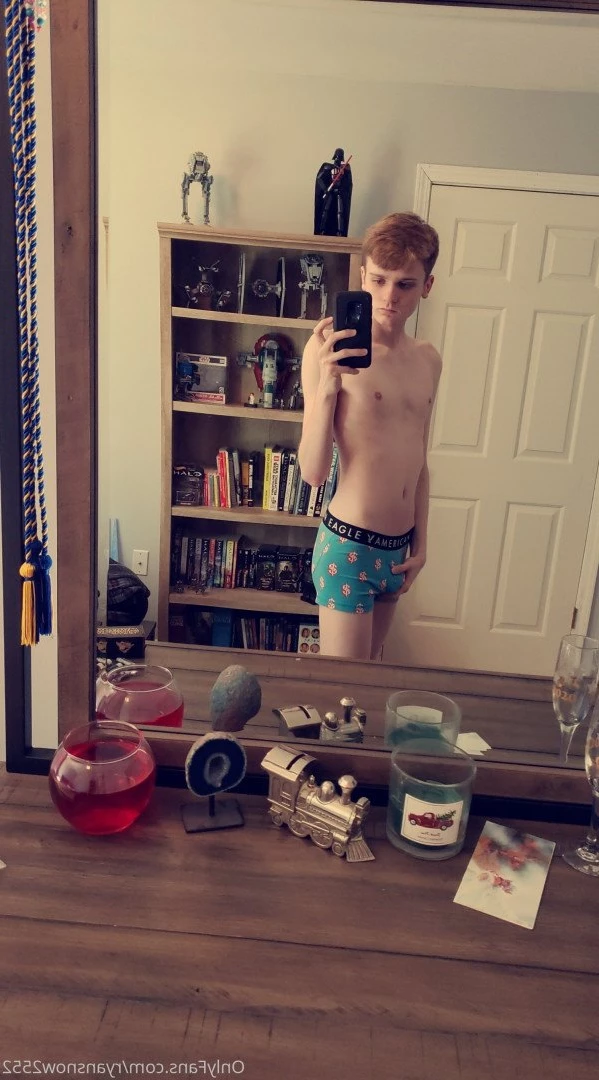 Ryan Snow [ ryansnow2552 ] Onlyfans leaked photo 2802797 on Hotleaks.tv