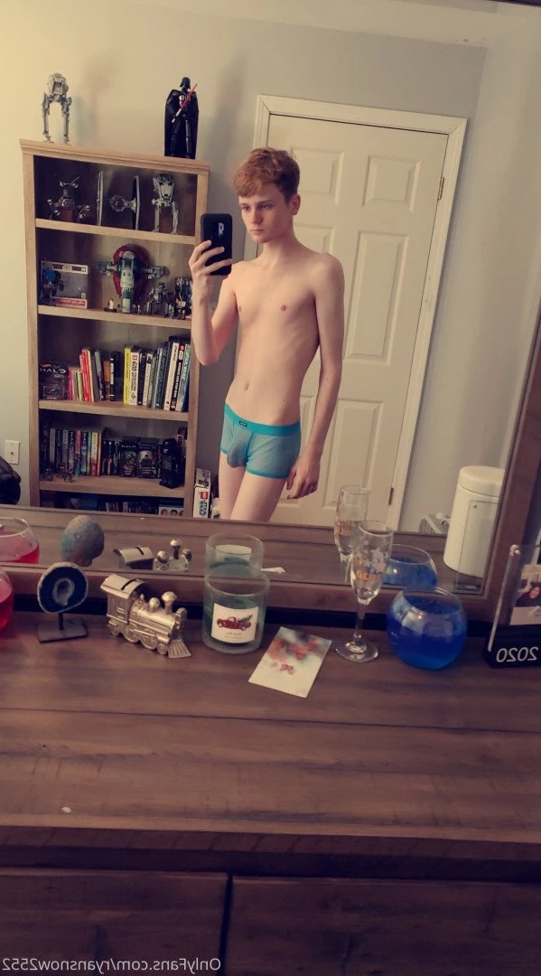 Ryan Snow [ ryansnow2552 ] Onlyfans leaked photo 2802814 on Hotleaks.tv