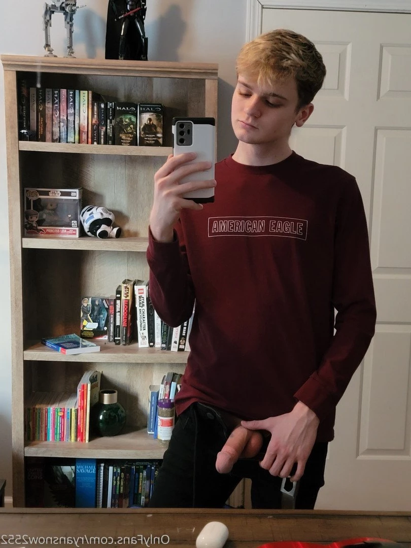 Ryan Snow [ ryansnow2552 ] Onlyfans leaked photo 2802907 on Hotleaks.tv