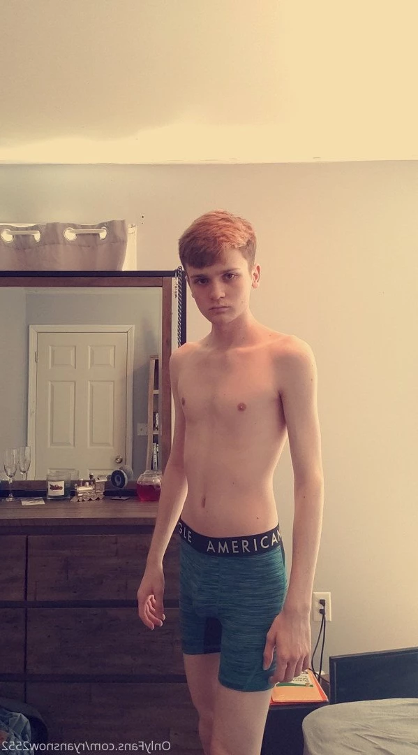 Ryan Snow [ ryansnow2552 ] Onlyfans leaked photo 2802917 on Hotleaks.tv