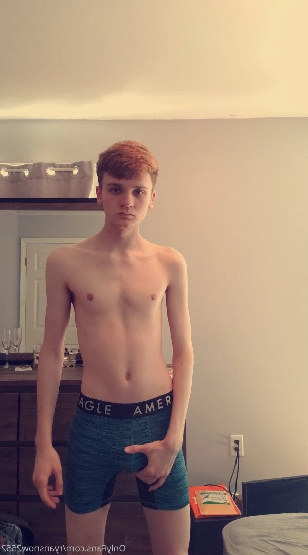 Ryan Snow [ ryansnow2552 ] Onlyfans leaked photo 2803080 on Hotleaks.tv