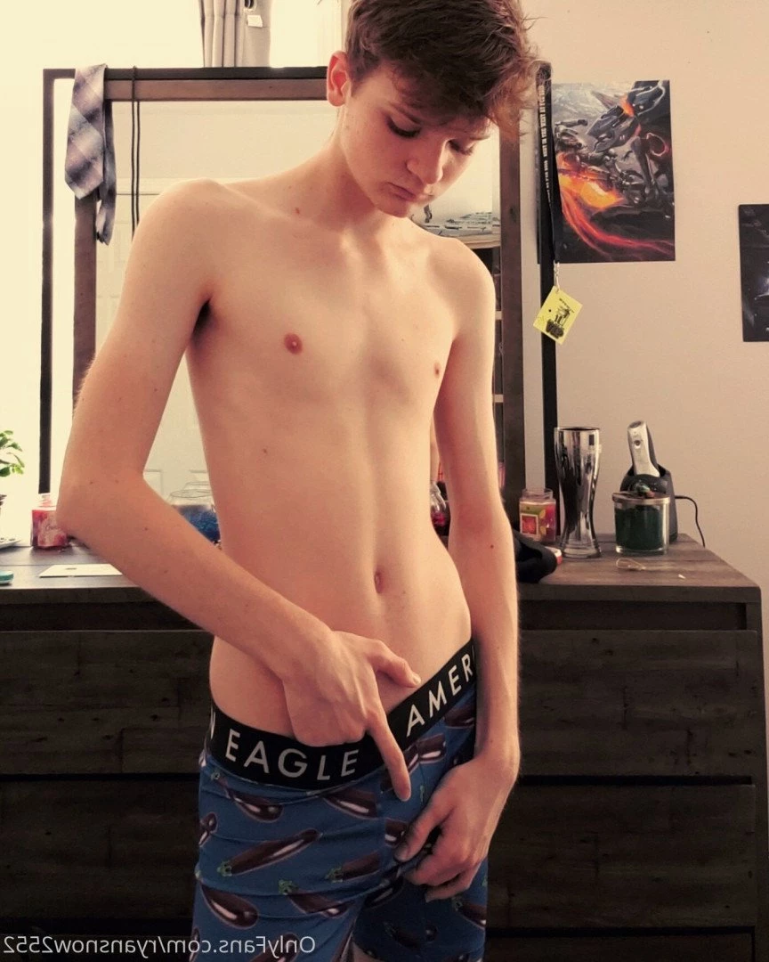Ryan Snow [ ryansnow2552 ] Onlyfans leaked photo 2803184 on Hotleaks.tv