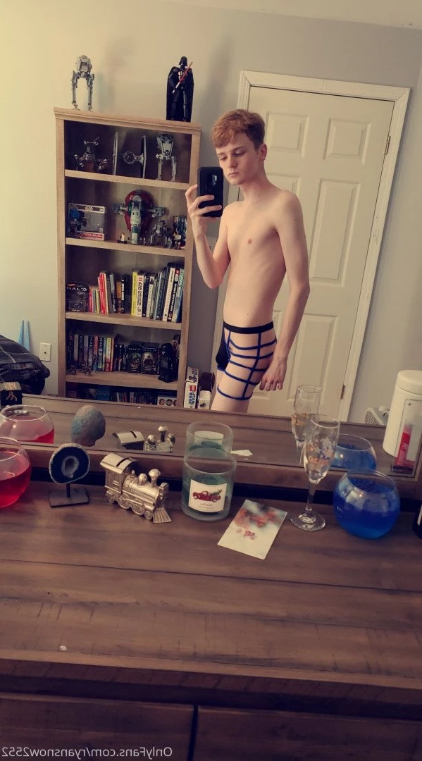 Ryan Snow [ ryansnow2552 ] Onlyfans leaked photo 2803234 on Hotleaks.tv