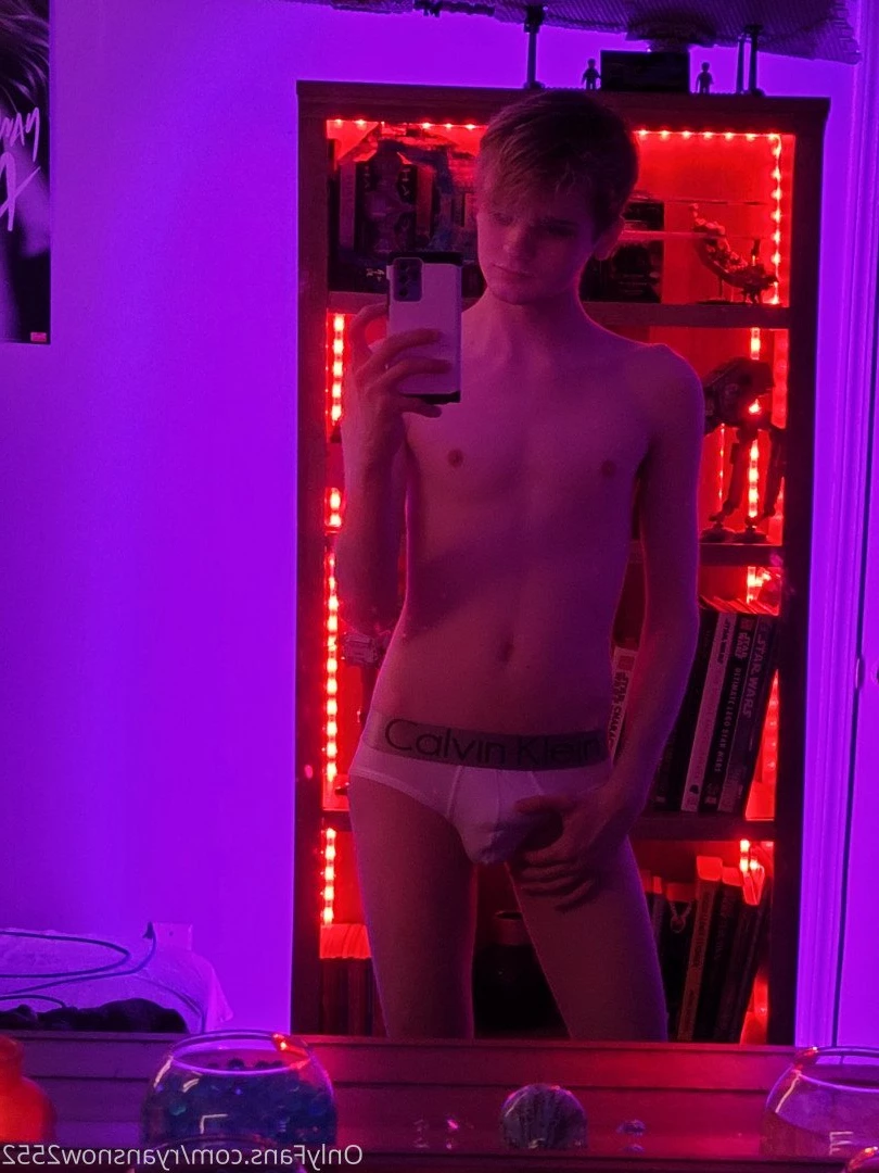 Ryan Snow [ ryansnow2552 ] Onlyfans leaked photo 2803258 on Hotleaks.tv