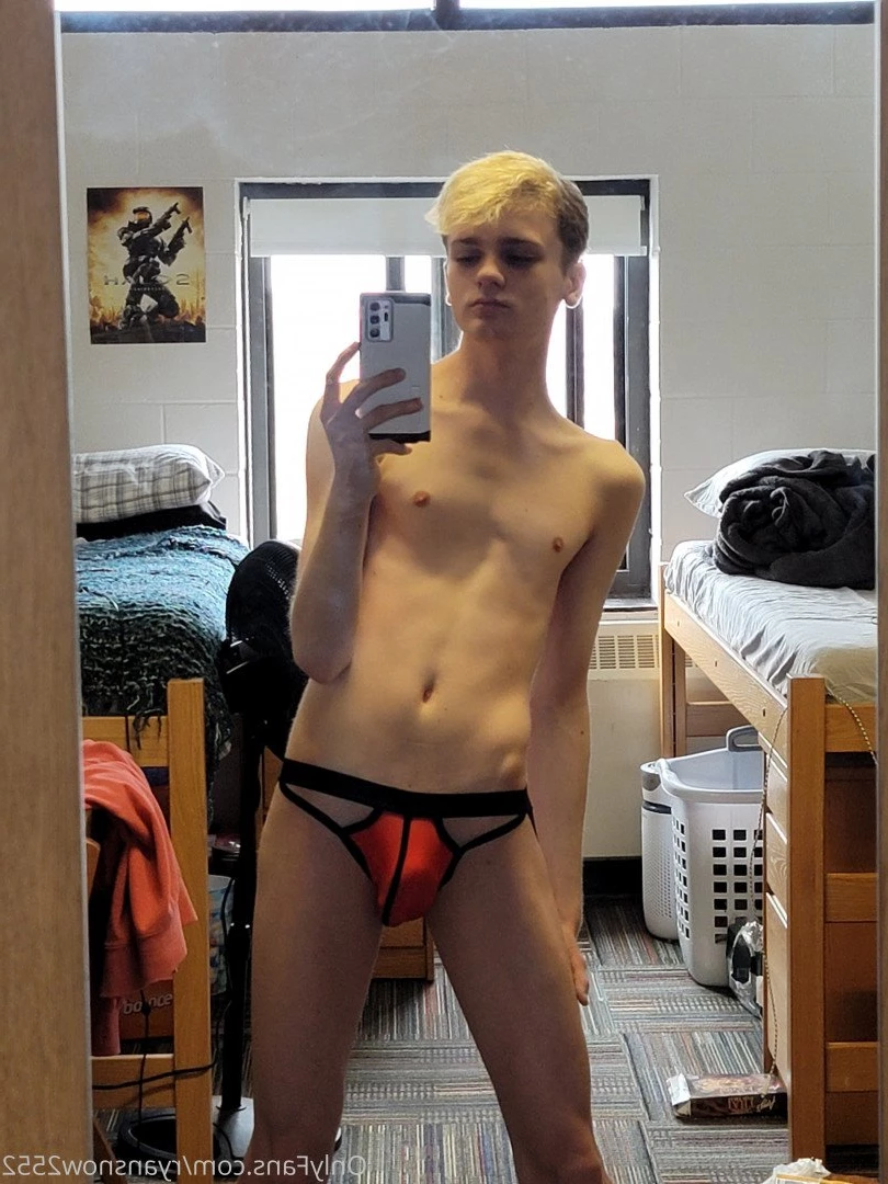Ryan Snow [ ryansnow2552 ] Onlyfans leaked photo 2803325 on Hotleaks.tv