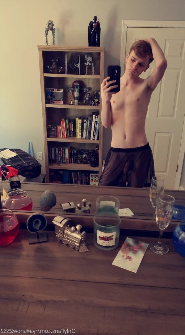 Ryan Snow [ ryansnow2552 ] Onlyfans leaked photo 2803389 on Hotleaks.tv