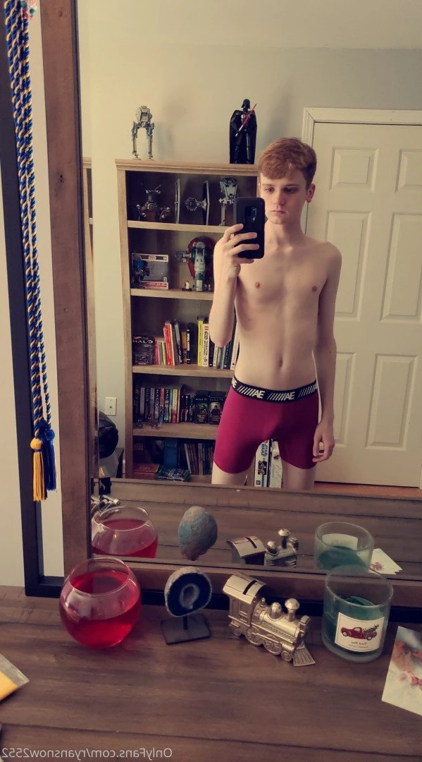 Ryan Snow [ ryansnow2552 ] Onlyfans leaked photo 2803551 on Hotleaks.tv
