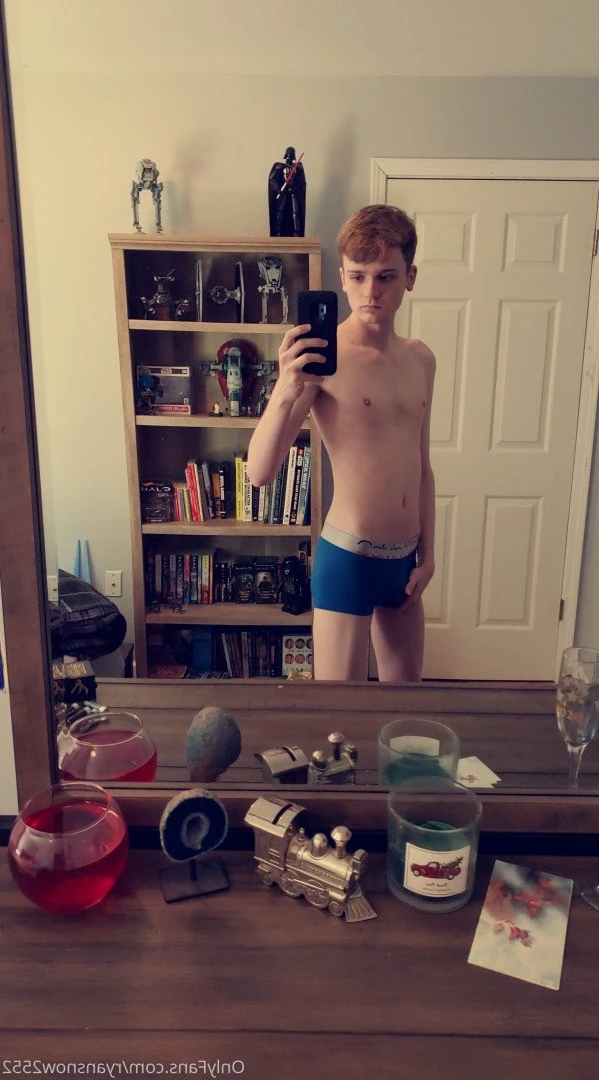 Ryan Snow [ ryansnow2552 ] Onlyfans leaked photo 2803586 on Hotleaks.tv