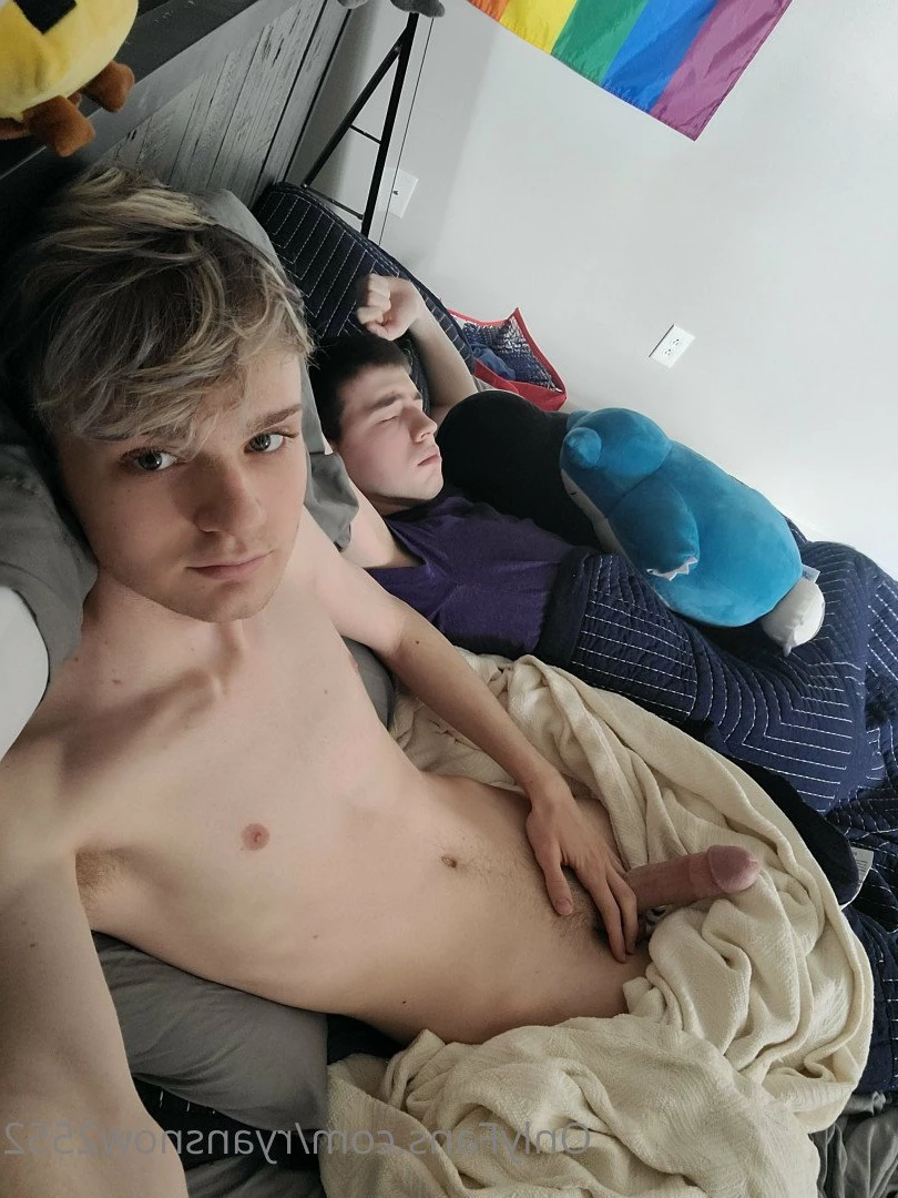 Ryan Snow [ ryansnow2552 ] Onlyfans leaked photo 2803644 on Hotleaks.tv