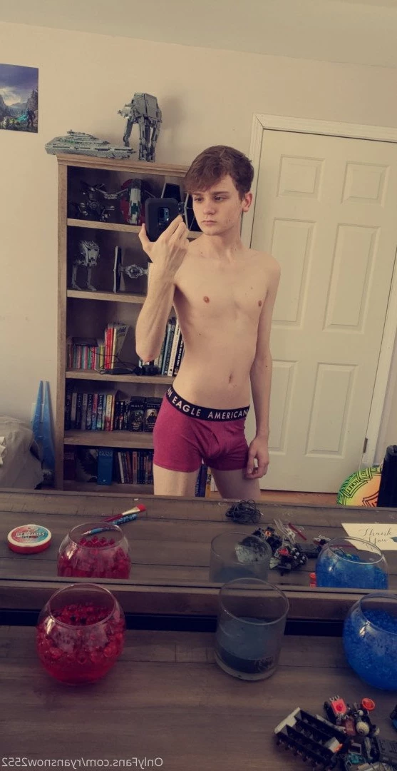 Ryan Snow [ ryansnow2552 ] Onlyfans leaked photo 2803712 on Hotleaks.tv