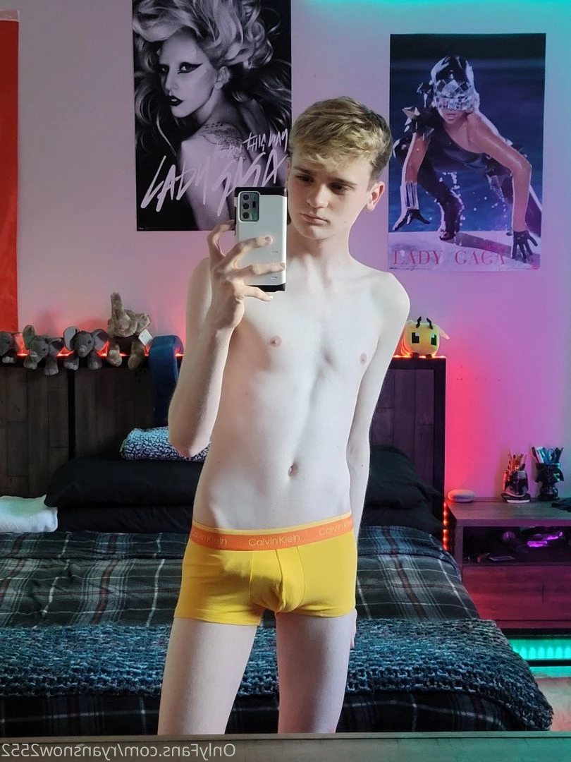 Ryan Snow [ ryansnow2552 ] Onlyfans leaked photo 2803798 on Hotleaks.tv