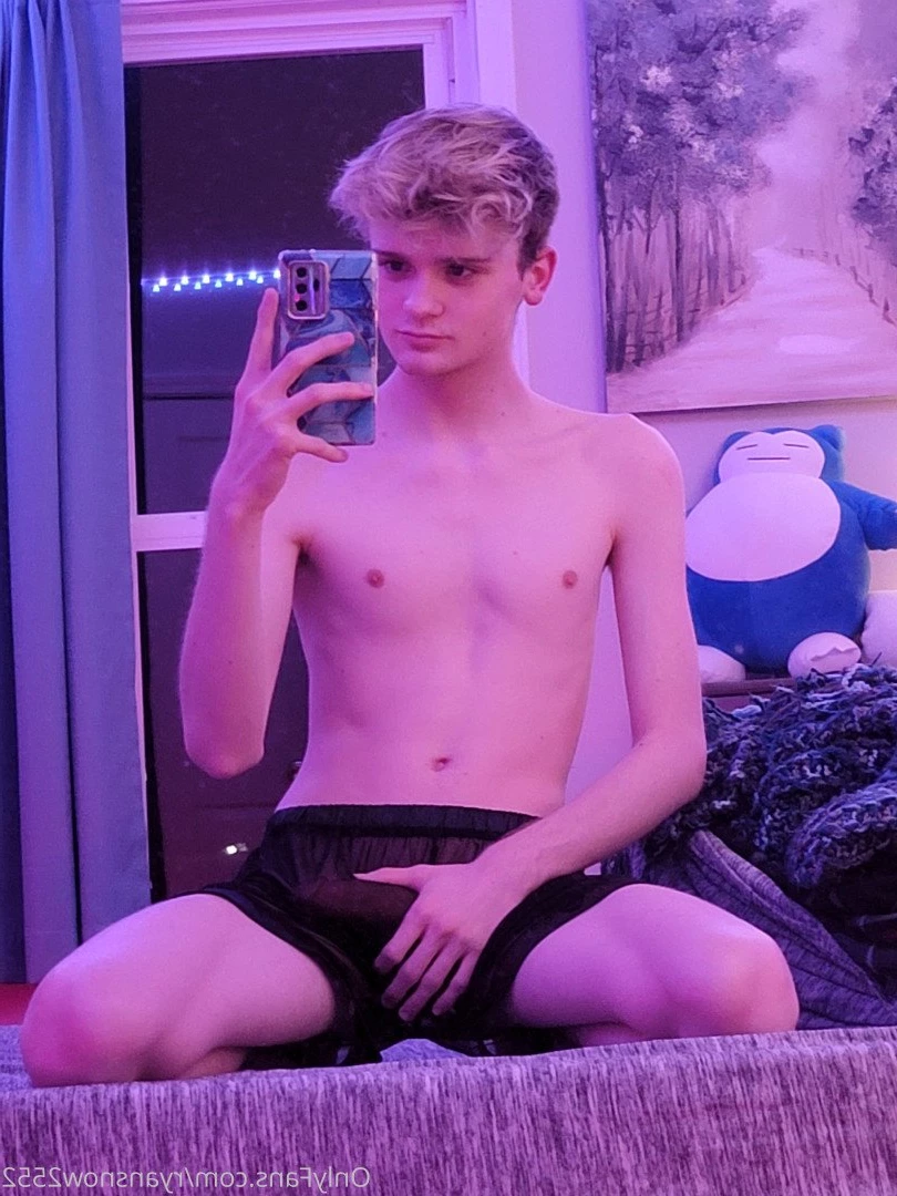 Ryan Snow [ ryansnow2552 ] Onlyfans leaked photo 2803950 on Hotleaks.tv