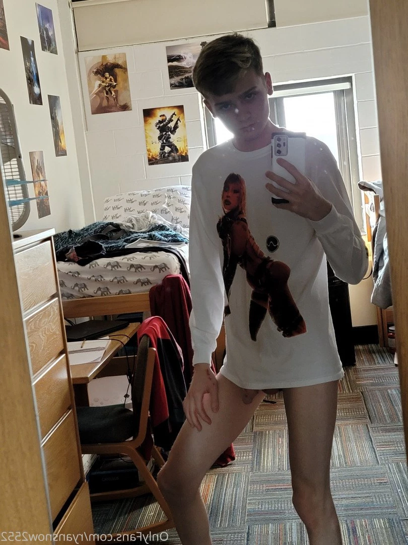 Ryan Snow [ ryansnow2552 ] Onlyfans leaked photo 2804199 on Hotleaks.tv