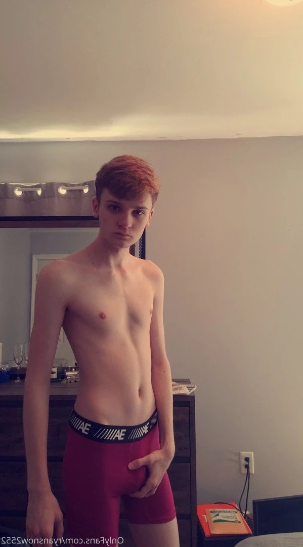 Ryan Snow [ ryansnow2552 ] Onlyfans leaked photo 2804353 on Hotleaks.tv
