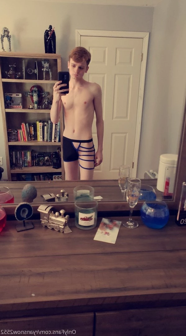 Ryan Snow [ ryansnow2552 ] Onlyfans leaked photo 2804415 on Hotleaks.tv