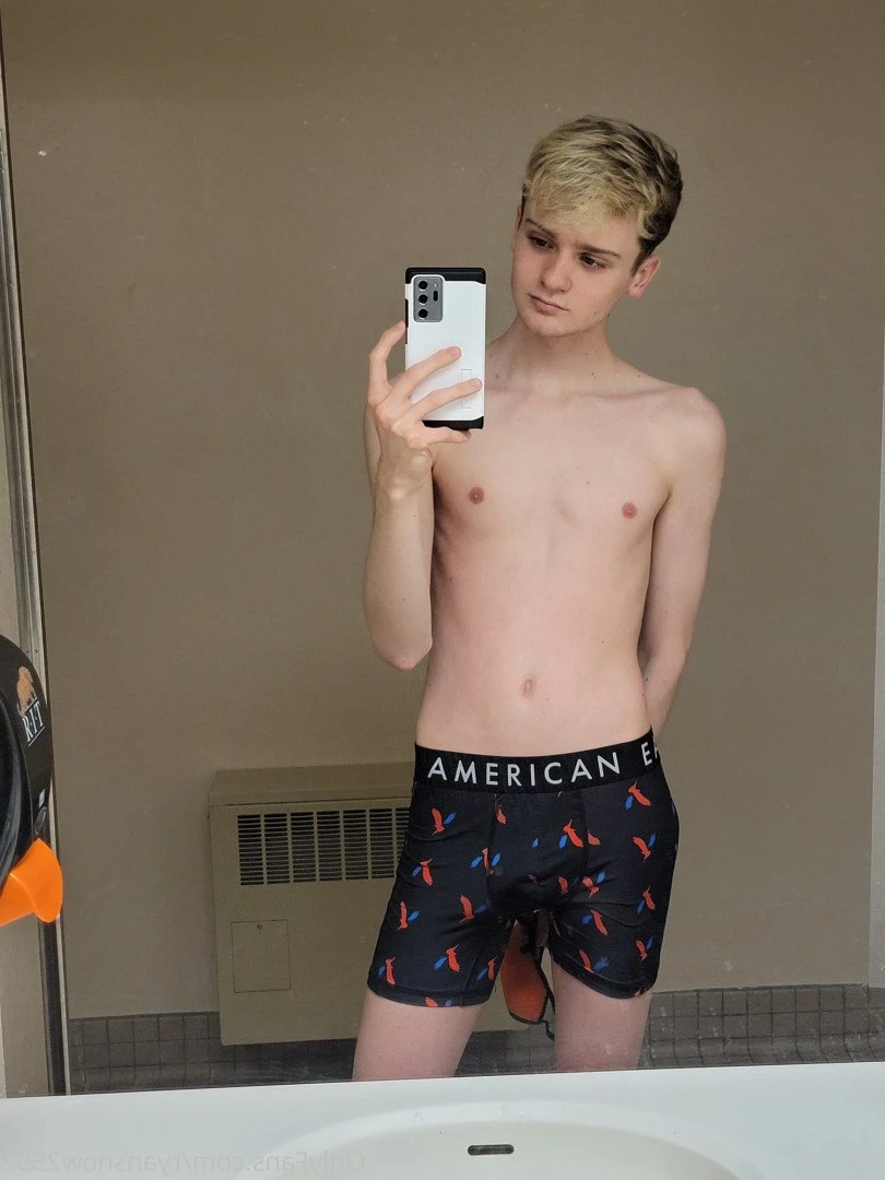 Ryan Snow [ ryansnow2552 ] Onlyfans leaked photo 2804490 on Hotleaks.tv