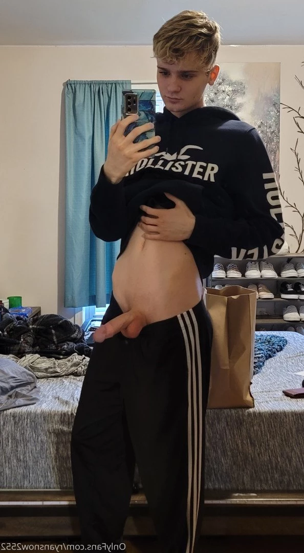 Ryan Snow [ ryansnow2552 ] Onlyfans leaked photo 2804554 on Hotleaks.tv