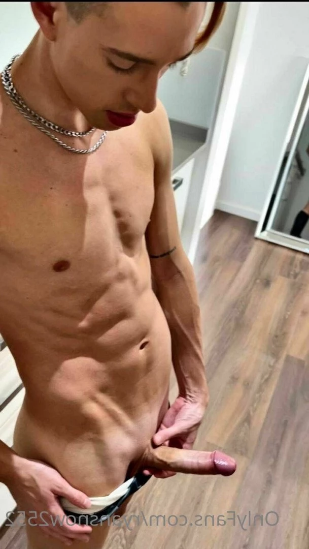 Ryan Snow [ ryansnow2552 ] Onlyfans leaked photo 2804571 on Hotleaks.tv
