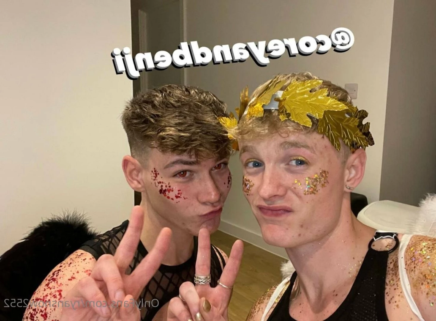 Ryan Snow [ ryansnow2552 ] Onlyfans leaked photo 2804649 on Hotleaks.tv