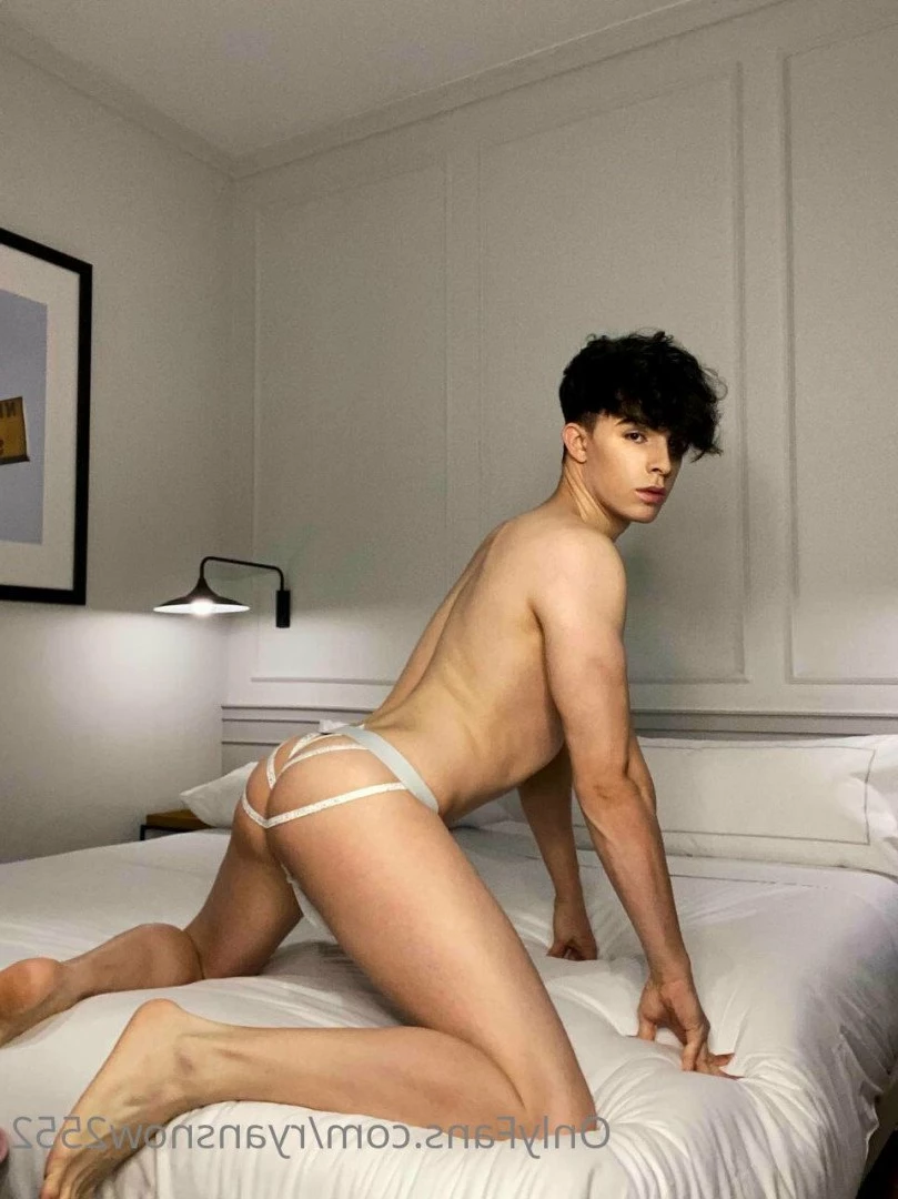 Ryan Snow [ ryansnow2552 ] Onlyfans leaked photo 2804772 on Hotleaks.tv