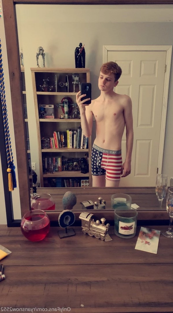 Ryan Snow [ ryansnow2552 ] Onlyfans leaked photo 2804784 on Hotleaks.tv