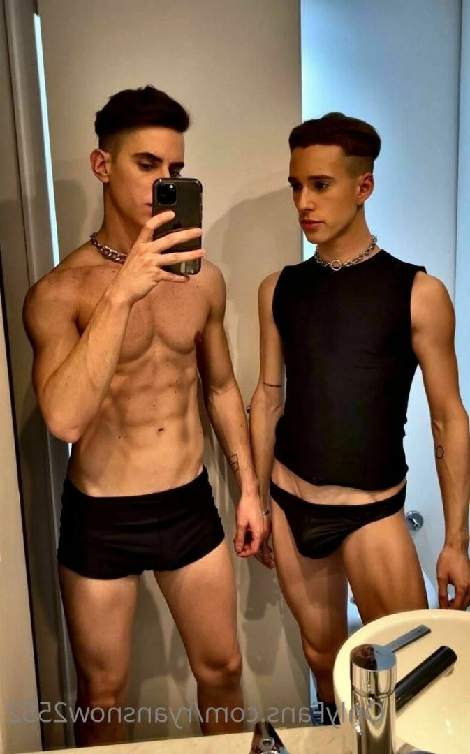 Ryan Snow [ ryansnow2552 ] Onlyfans leaked photo 2804814 on Hotleaks.tv