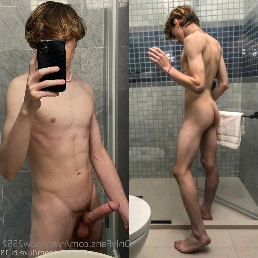 Ryan Snow [ ryansnow2552 ] Onlyfans leaked photo 2804970 on Hotleaks.tv