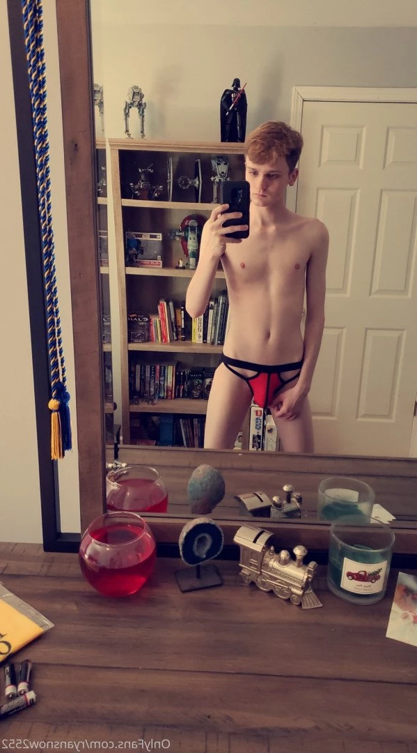 Ryan Snow [ ryansnow2552 ] Onlyfans leaked photo 2804991 on Hotleaks.tv