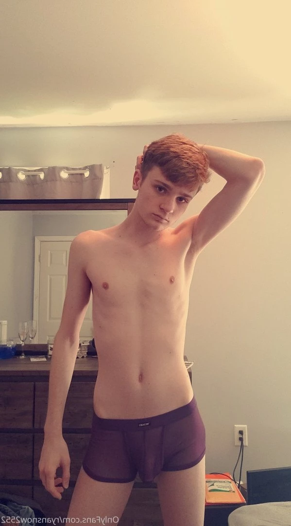 Ryan Snow [ ryansnow2552 ] Onlyfans leaked photo 2805074 on Hotleaks.tv