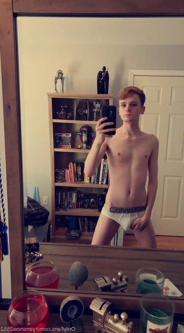 Ryan Snow [ ryansnow2552 ] Onlyfans leaked photo 2805156 on Hotleaks.tv
