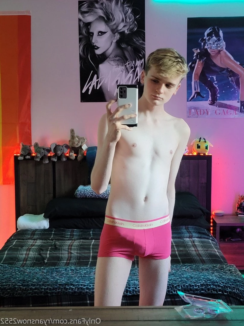 Ryan Snow [ ryansnow2552 ] Onlyfans leaked photo 2805278 on Hotleaks.tv