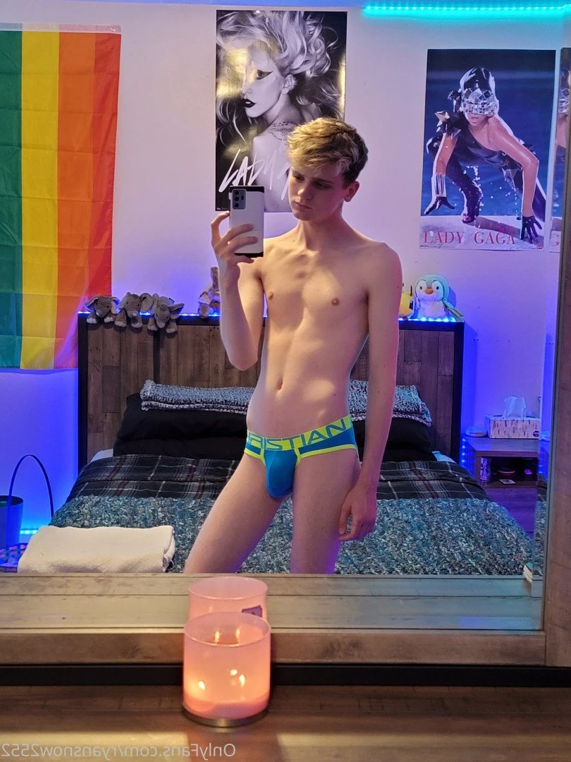 Ryan Snow [ ryansnow2552 ] Onlyfans leaked photo 2805309 on Hotleaks.tv