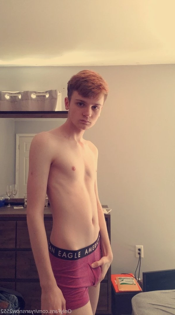 Ryan Snow [ ryansnow2552 ] Onlyfans leaked photo 2805353 on Hotleaks.tv