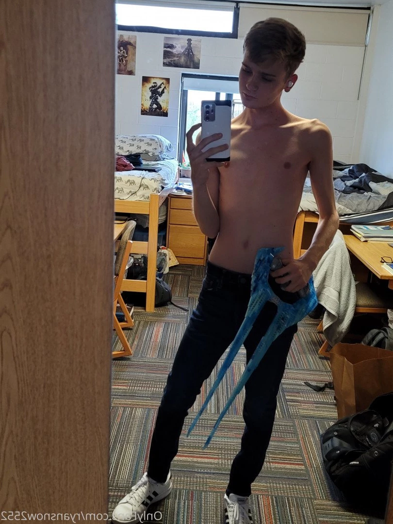 Ryan Snow [ ryansnow2552 ] Onlyfans leaked photo 2805381 on Hotleaks.tv