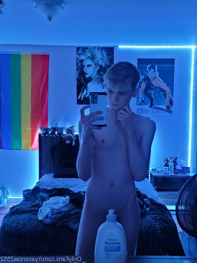 Ryan Snow [ ryansnow2552 ] Onlyfans leaked photo 2805383 on Hotleaks.tv