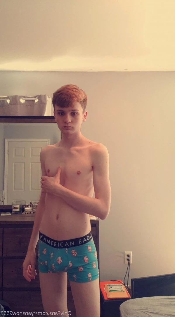 Ryan Snow [ ryansnow2552 ] Onlyfans leaked photo 2805431 on Hotleaks.tv