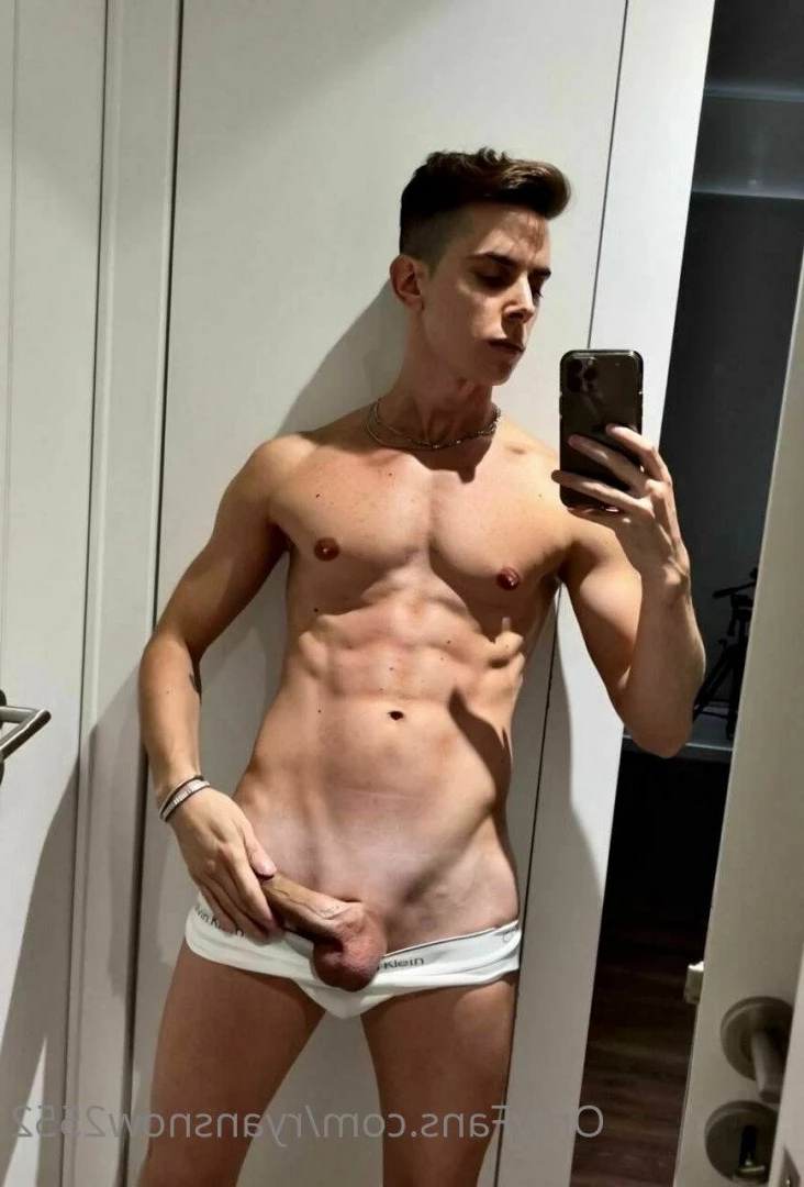 Ryan Snow [ ryansnow2552 ] Onlyfans leaked photo 2805440 on Hotleaks.tv