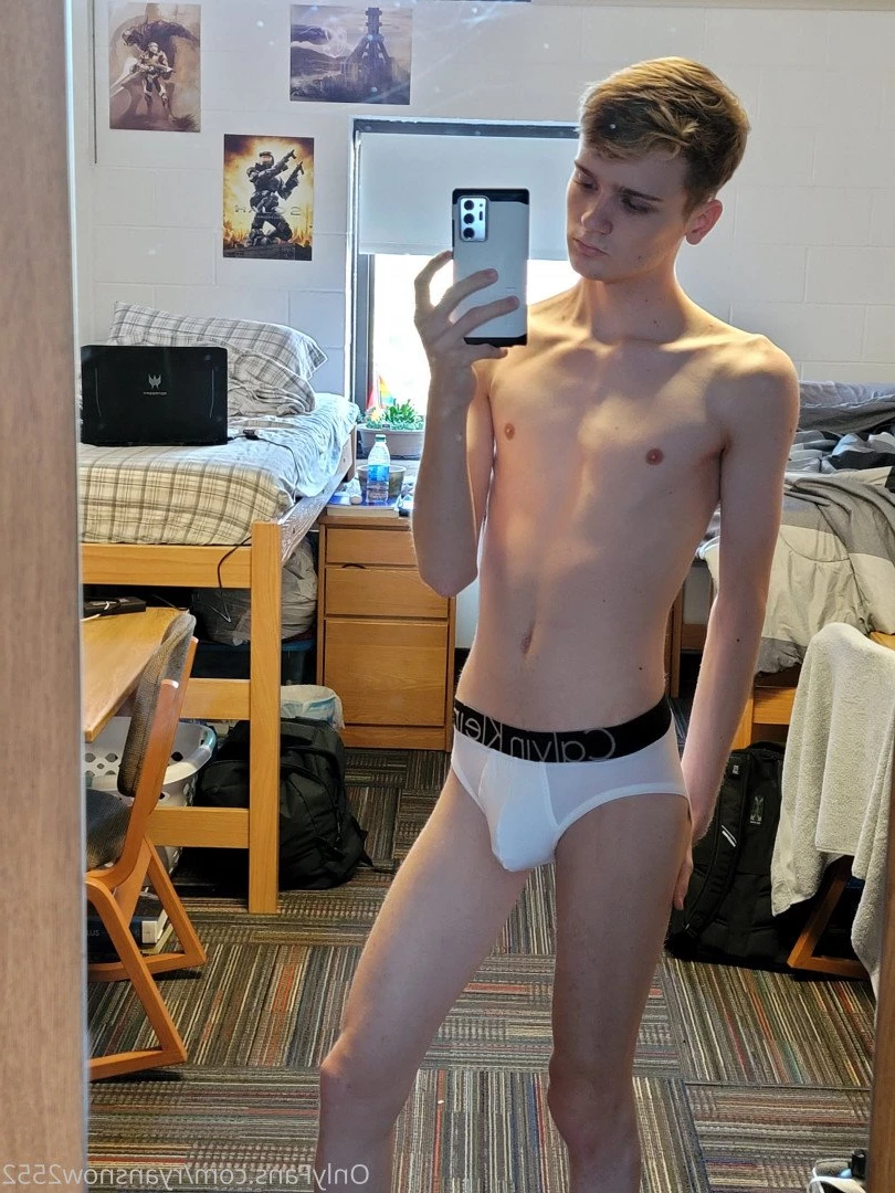 Ryan Snow [ ryansnow2552 ] Onlyfans leaked photo 2805500 on Hotleaks.tv