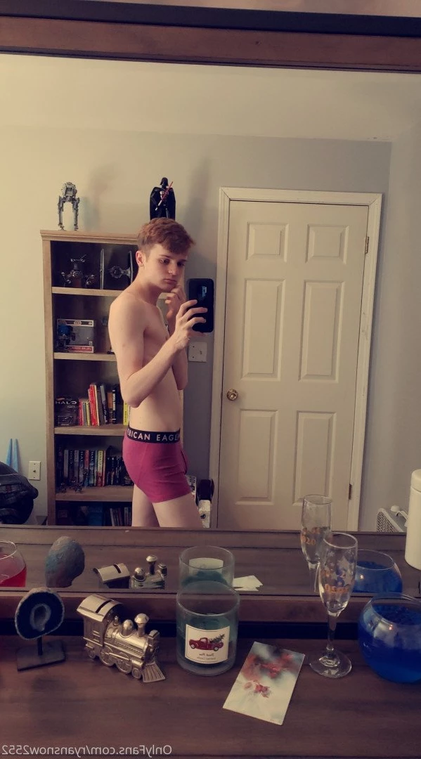 Ryan Snow [ ryansnow2552 ] Onlyfans leaked photo 2805511 on Hotleaks.tv
