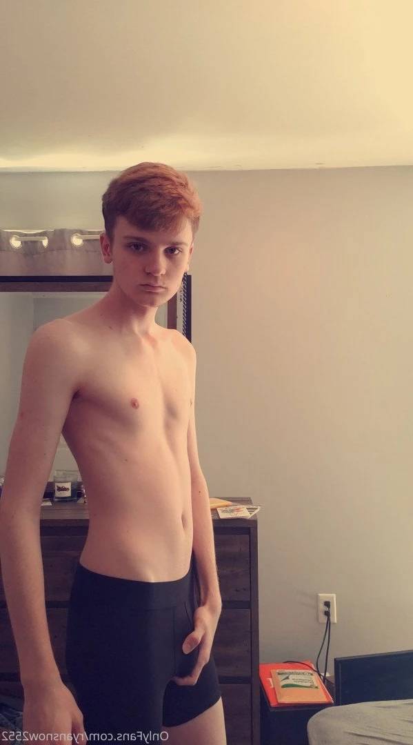 Ryan Snow [ ryansnow2552 ] Onlyfans leaked photo 2805532 on Hotleaks.tv