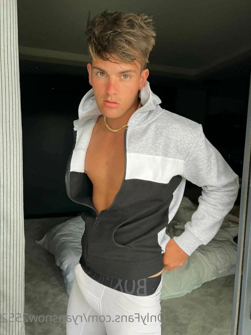 Ryan Snow [ ryansnow2552 ] Onlyfans leaked photo 2805539 on Hotleaks.tv