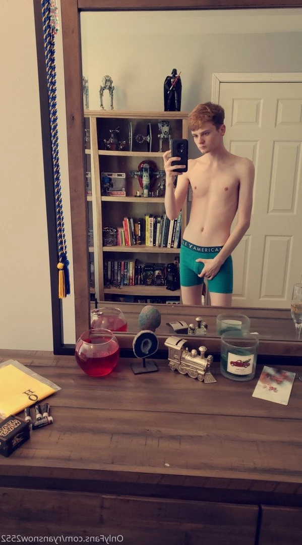 Ryan Snow [ ryansnow2552 ] Onlyfans leaked photo 2805629 on Hotleaks.tv