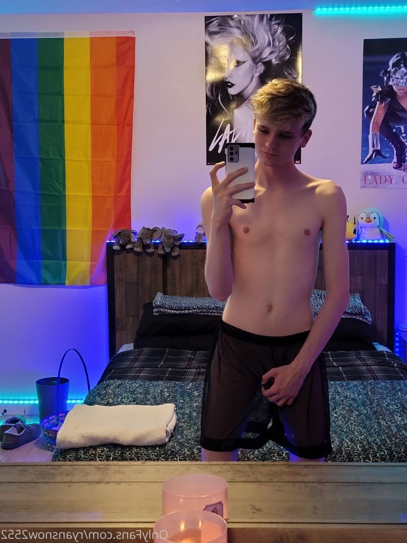 Ryan Snow [ ryansnow2552 ] Onlyfans leaked photo 2805653 on Hotleaks.tv